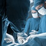 surgery