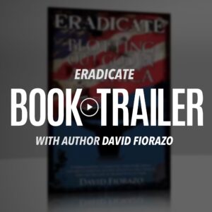 Eradicate Book Trailer