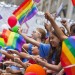 Children seduced by LGBT