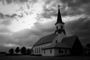 CHURCH unedited