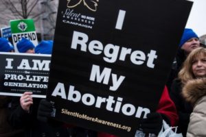 abortion hurts women