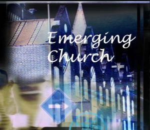 emergent church