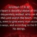 jeremiah heart verse2