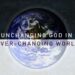 unchanging God