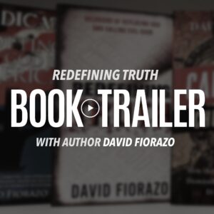Redefining Truth Book Trailer